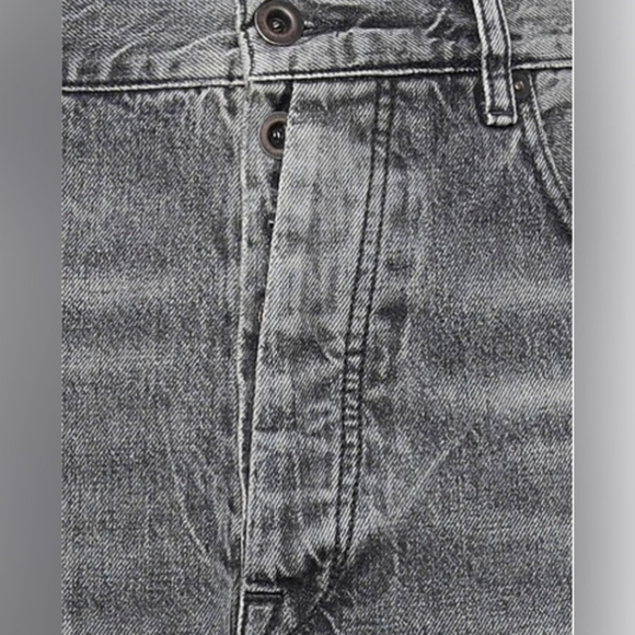 BEN TAVERNITI UNRAVEL PROJECT Baggy Sz 25 - Picture 3 of 12